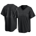 Boston Red Sox #10 Trevor Story Player Black Jereymy T-shirt Home Game Stitched Jerseys