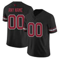 Custom A.Cardinals ACTIVE PLAYER Black Jereymy 2023 F.U.S.E. Vapor Untouchable Stitched Jersey