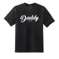 Daddy Since Black