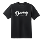 Daddy Since Black