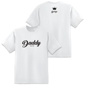 Daddy Since White