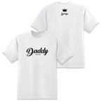 Daddy Since White