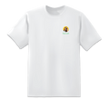 Gin Over Gym White