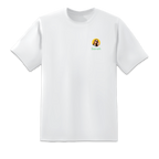 Gin Over Gym White