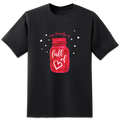 Jar Of Hearts Black