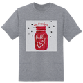 Jar Of Hearts Gray