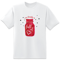 Jar Of Hearts White
