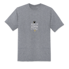 Masters of Destiny Grad Gray