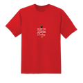 Masters of Destiny Grad Red