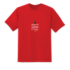 Masters of Destiny Grad Red