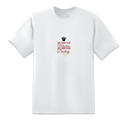 Masters of Destiny Grad White