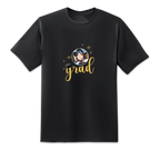 Star Grad Black