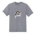 Star Grad Gray