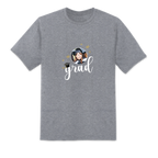 Star Grad Gray