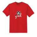 Star Grad Red