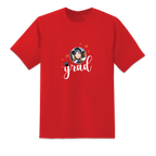 Star Grad Red