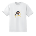 Star Grad White