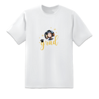Star Grad White