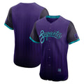 Arizona Diamondbacks Purple Jereymy 2025 City Connect Elite Jersey