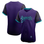 Arizona Diamondbacks Purple Jereymy 2025 City Connect Elite Jersey