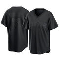 Boston Red Sox #7 Masataka Yoshida Player Black Jereymy T-shirt Home Game Stitched Jerseys