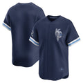 Kansas City Royals Navy Jereymy City Connect Limited Jersey