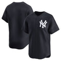New York Yankees Cobalt Jereymy Alternate Limited Jersey
