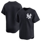 New York Yankees Cobalt Jereymy Alternate Limited Jersey
